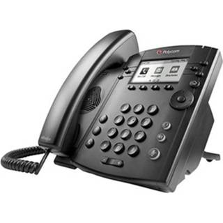 👉 Polycom VVX 310 Skype for Business telefoon 610807849254