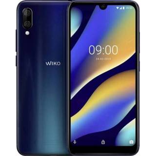👉 Antraciet WIKO VIEW3 Lite 32 GB 6.09 inch (15.5 cm) Hybrid-SIM Android 9.0 13 Mpix 6943279420244