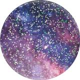 👉 POPSOCKETS Glitter Nebula GSM-standaard Meerdere kleuren N/A 842978139005