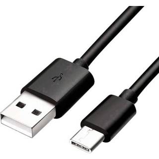 👉 Mobiele telefoon Samsung Kabel [1x USB-stekker - 1x USB-C stekker] 1.5 m 4053199921201