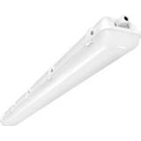 👉 Energielabel grijs LED-plafondlamp LED vast ingebouwd Energielabel: ESYLUX MPLOLI55 #EO10310164 EO10310164 4015120310164