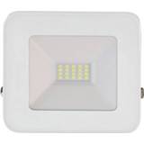 👉 Energielabel wit MÃ¼ller Licht Pete 21600005 LED-buitenschijnwerper 20 W Energielabel: LED Daglicht-wit 4018412656292