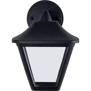 Buitenlamp zwart LEDVANCE EnduraÂ® Classic 4058075206182 (wand) Energielabel: Afhankelijk van de lamp LED E27 40 W