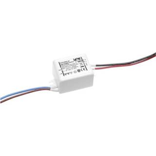 LED-driver 2.7 - 9 V/DC 6.3 W 700 mA Constante stroomsterkte, Constante spanning Self Electronics SLT6-700ISC-UN