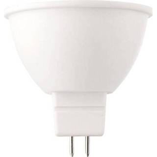 Ledlamp Sygonix LED-lamp Energielabel: A+ (A++ - E) GU5.3 Reflector 5 W = 33 Warmwit (Ã x l) 50 mm 1 stuks 4053199920129