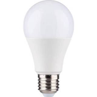 Ledlamp LED-lamp Energielabel: A+ (A++ - E) E27 Peer 9 W = 60 Warmwit (Ã x l) 58 mm 104 1 stuks 4018412667762