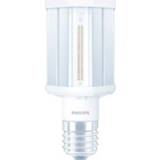 👉 Ledlamp Philips Lighting LED-lamp Energielabel: A++ (A++ - E) E40 42 W = 200 Neutraalwit (Ã x l) 84 mm 191 1 stuks 8718699638283