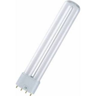 👉 OSRAM Spaarlamp Energielabel: A+ (A++ - E) 2G11 533 mm 40 W Warmwit Staaf Dimbaar 1 stuks