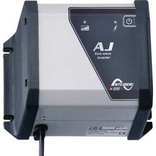 👉 Studer AJ 400-48 Netomvormer 400 W 48 V/DC - 230 V/AC