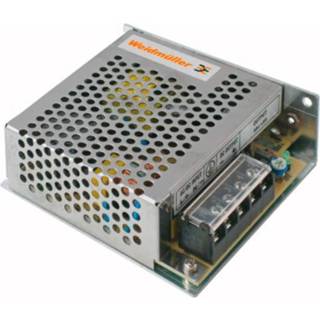 👉 WeidmÃ¼ller CP E SNT 50W 5V 10A Schakelnetvoeding 10 A 50 W 5 V/DC 4050118031508