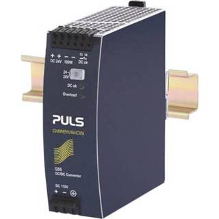 👉 PULS DIMENSION DC/DC-converter 100 W 875404002499