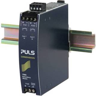👉 PULS DIMENSION Din-rail redundantie module 1.3 A 875404001126