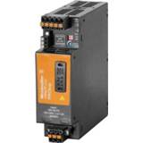 👉 Netvoeding WeidmÃ¼ller PRO TOP1 120W 12V 10A DIN-rail 12 V/DC 10 A 72 W 4050118481495