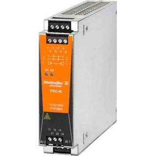 👉 M WeidmÃ¼ller CP DM20 Diodemodule 24 V/DC 20 A 4050118176131