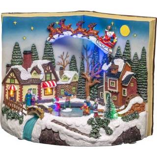 👉 Energielabel bont LED-scene Energielabel: LED RGB Konstsmide 4218-000 7318304218001