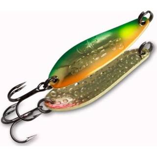 👉 Firetiger Crazy Fish Sense - 5 cm