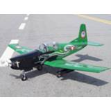 👉 Vliegtuig VQ Pilatus PC-7 (Austria) RC ARF 1540 mm 4056534010455