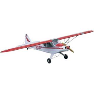 👉 Vliegtuig VQ Piper PA-18 RC ARF 1630 mm 4056534029792