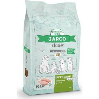 👉 Hondenvoer Jarco Dog - 4 kg 8718026137069