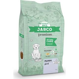 👉 Hondenvoer Jarco Dog Giant Pup - Kalkoen 3 kg 8718026130183