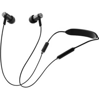 👉 Sport oordopje zwart V Moda Forza Wireless Bluetooth Oordopjes 877653006648