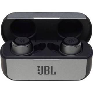 👉 Sport oordopje zwart JBL Reflect Flow Bluetooth Oordopjes 6925281955969