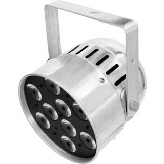 👉 Eurolite DMX LED-lichteffect Aantal LEDs:9 8 W 4026397592825