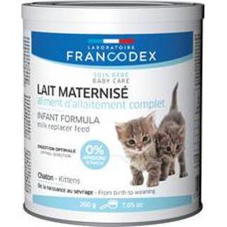 👉 Kittenmelk Francodex - 200 g
