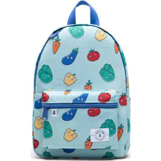 👉 Backpack polyester donkergroen kinderen Parkland Edison Kids Veggie 828432300846