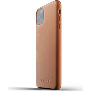👉 Mujjo - Full Leather Case iPhone 11 Pro Max