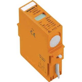 👉 Weidmüller VPU II 0 180V 2025070000 Overspanningsafleider 40 kA