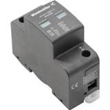 👉 Weidmüller VPU AC I 1 440/25 LCF 2619100000 Overspanningsafleider 100 kA 4050118633962