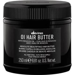 👉 Active Davines OI Hair Butter 250ml 8004608264590