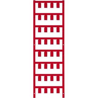 👉 Kabelmarkering Montagemethode: Vastklemmen Markeringsvlak: 12 x 7.40 mm Geschikt voor serie Enkele aders WeidmÃ¼ller SF 5/12 NEUTRAL RT V2 1919640000 160 stuks 4032248556069