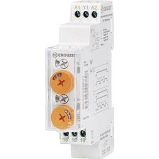 👉 Crouzet Timer PLC-aansturingsmodule BL1R16MV1 3593150047898