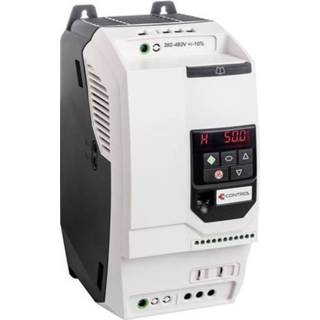 👉 C-Control Frequentieregelaar CDI-2200-3C3 22 kW 3-fasig 400 V