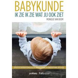 👉 Poster baby's Babykunde (met posters) 9782509034403
