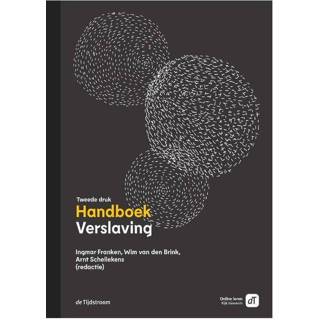 👉 Handboek Verslaving 9789024430116