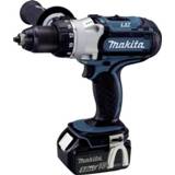 👉 Makita DDF451RTJ Accuschroefboormachine 18 V 5 Ah Li-ion Incl. 2 accus, koffer 88381813662