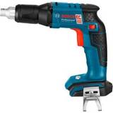 👉 Bosch Professional Droogbouw accuschroevendraaier 18 V Li-ion 3165140720274