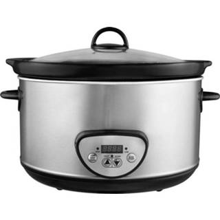 👉 Slowcooker Slow Cooker TKG Team Kalorik SC 3008 5413346344342