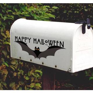 👉 Halloween sticker nederlands stickers vleermuizen