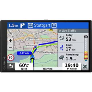 👉 Navigatiesysteem Garmin DriveSmart 65 MT-S EU mit Amazon Alexa 17.7 cm 6.95 inch Europa 753759228668