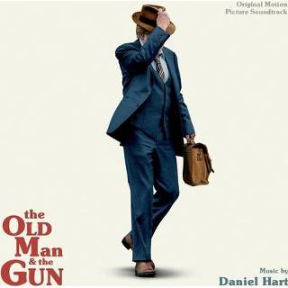 👉 OST mannen Old Man & The Gun 888072069718