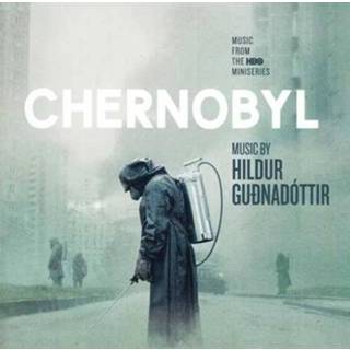 👉 Hildur Guonadottir Chernobyl (Music From The Original 28948363636