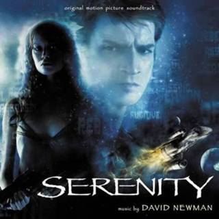 👉 OST Serenity 30206668223