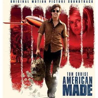 👉 OST American Made 30206752786