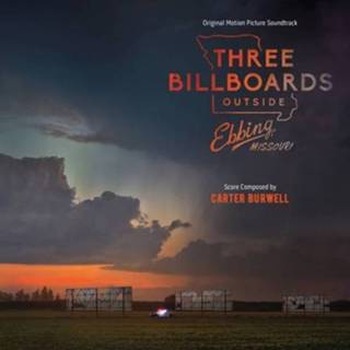 👉 Three Billboards..