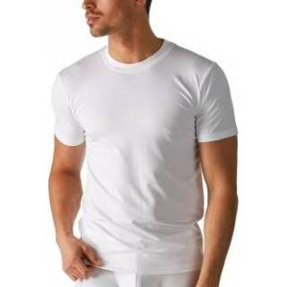 👉 Shirt mannen zwart Mey Dry Cotton Olympia * Gratis verzending 0