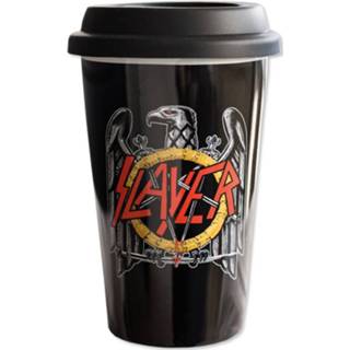 👉 Slayer Travel Mug Logo 4039103996695